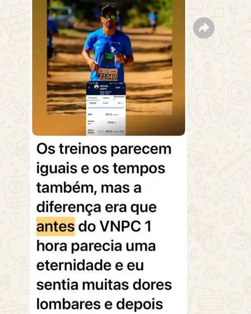 Evolução do aluno